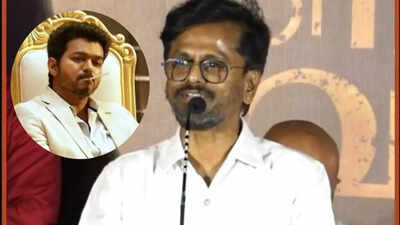 AR Murugadoss reveals PAINFUL ‘Sarkar’ phase, says ‘We watched TORN posters with tears’ | Tamil Movie News