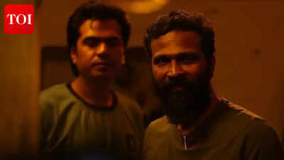 Arasan Release: Silambarasan and Vetrimaaran’s ‘Arasan’ targets Diwali release as Priyanka Mohan begins filming for the gangster drama | Tamil Movie News