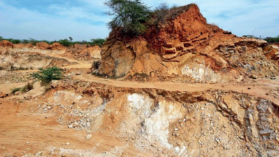Stay clear of Aravalis till we decide its definition, says SC