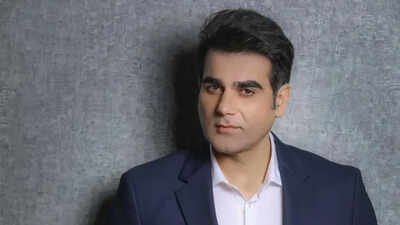 Salman Kan’s brother Arbaaz Khan sells his Andheri apartment for Rs 6.5 crore after purchasing an apartment for Rs 2.78 crore earlier this year | Hindi Movie News