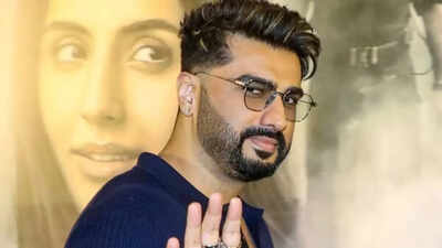 After Abhishek and Aishwarya Rai Bachchan, Kumar Sanu, Kartik Aaryan, Salman Khan, court protects Arjun Kapoor’s personality rights | Hindi Movie News