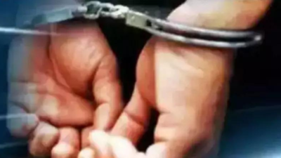 PoK man caught in Uri, cops suspect affair | India News