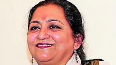 Constructive criticism different from tweeting to malign: HC on anticipatory bail plea filed by Madhu Kishwar | India News