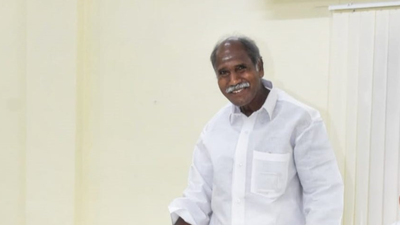 Puducherry Election Results 2026: Full list of winners and losers; CM N Rangasamy retains his seat as NDA set for return | India News