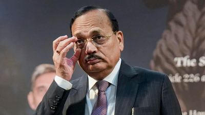 ‘Vile, brazen & mischievous’: CJI Surya Kant slams casteist remarks attributed to him on social media | India News