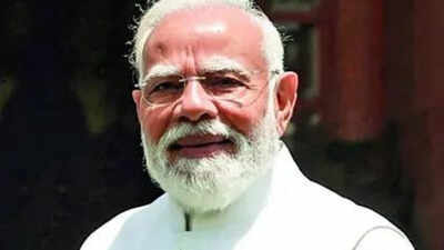 Practise what you preach by carpooling, PM Modi advises ministers | India News