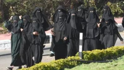 Karnataka government withdraws 2022 hijab ban order in educational institutes, permits ‘limited’ religious symbols | India News