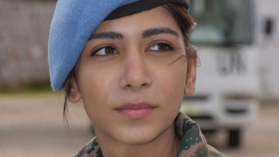 UN to posthumously honour 2 Indian peacekeepers today; chief Guterres to also honour Major Abhilasha Barak | India News