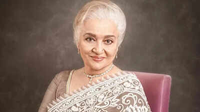Lata Mangeshkar: Asha Parekh on how ‘Suno Sajna’ was difficult to lip sync hurdles leaving even Lata Mangeshkar struggling: ‘Sabse mushkil gana’ | Hindi Movie News
