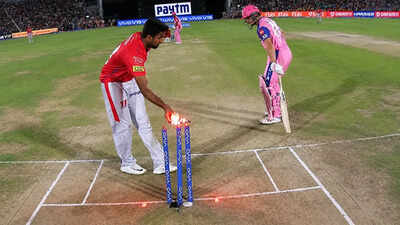 IPL 2026 | ‘What is there to be ashamed of?’ Ashwin brings back Jos Buttler ‘Mankading’ row | Cricket News