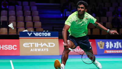 ‘We can go all the way’: Ayush Shetty after India storm into Thomas Cup semis | Badminton News