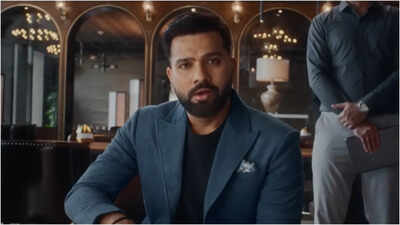 Teaser for Rohit Sharma’s new OTT show released: ‘Do line kya bol di, itna viral ho gaya…’ – Watch |