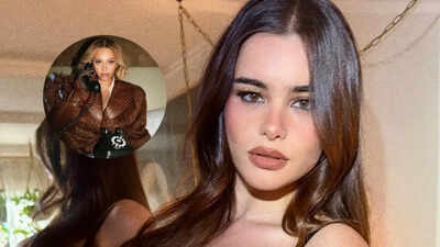 Beyoncé Music Video: ‘Euphoria’ star Barbie Ferreira was once in a Beyoncé music video: ‘It’ll never come out, I finally have accepted it’ |