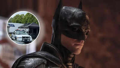 Robert Pattinson: ‘The Batman: Part 2’: Robert Pattinson’s film crew checks Liverpool for upcoming action shoot with cars |