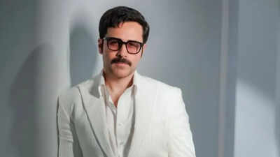 ‘Gunmaaster G9’: Emraan Hashmi starrer action thriller eyes Dussehra 2026 release | Hindi Movie News