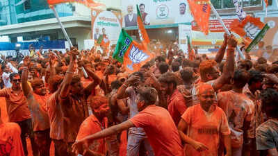 Why was the West Bengal verdict set in stone? | India News