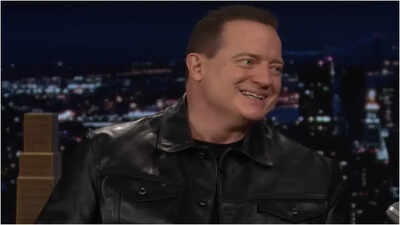 Brendan Fraser: ‘Doing my best’: Brendan Fraser on prepping for ‘The Mummy 4’ and getting ‘the band back together’ |