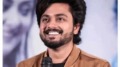 Bharath Kanth Death News: Telugu actor Bharath Kanth dies in Hyderabad road accident; Car collides with truck on ORR; Second victim yet to be identified | Telugu Movie News