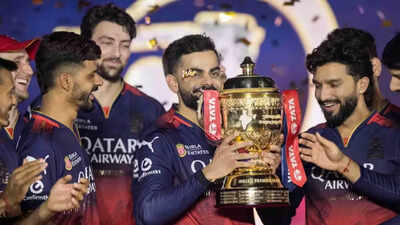 KSCA sought ‘10,000 extra tickets’, including for MLAs: BCCI reveals why Bengaluru lost IPL final hosting rights | Cricket News