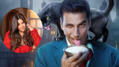 Ektaa R Kapoor’s company denies non-payment claims after Akshay Kumar’s ‘Bhooth Bangla’ vendors alleged Rs 48 lakh dues pending | Hindi Movie News