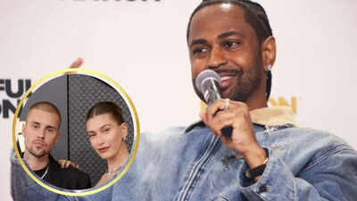 Big Sean Coachella Moment: Big Sean’s Emotional Coachella Moment with Justin Bieber Goes Viral |