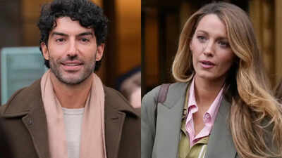 Blake Lively and Justin Baldoni SETTLE ‘It Ends With Us’ lawsuit before trial: ‘Making a meaningful impact in the lives of domestic violence survivors is a goal that we stand behind’ |