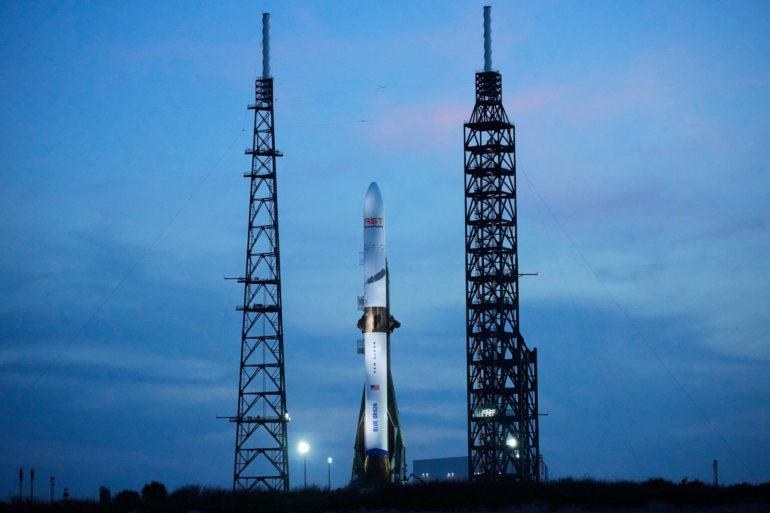 Trump’s moon mission at risk after huge rocket explosion