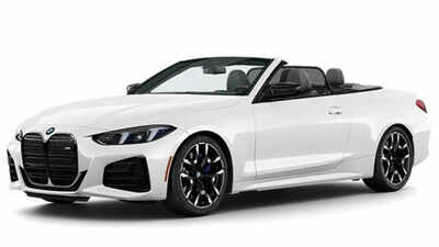 BMW M440i launched in India: Price, variants, engine specs & more