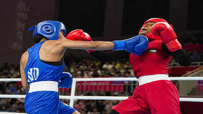 SAI suspends boxing assessment trials in Patiala, throws CWG and Asian Games selection into chaos | Boxing News