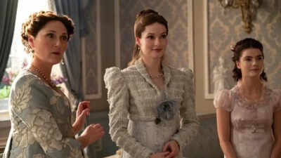 ‘Bridgerton Season 5’: Regency romance set to release in 2027; production of Francesca’s love story begins in UK |