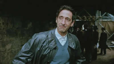 Adrien Brody: Adrien Brody Defends Longest Oscar Speech: Insights on Fame and Glory |