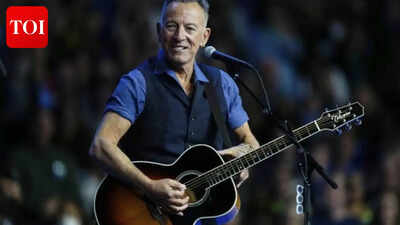 E Street Band: Bruce Springsteen Closes DC Concert with a Resounding Call to Action |