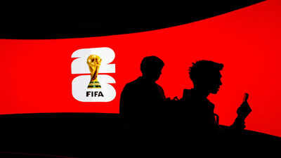 FIFA World Cup 2026: Will one-third of the world be left in the dark as broadcast deals stall in Asia? | Football News