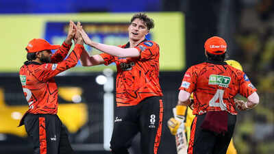 Pat Cummins: ‘Abhishek, Klaasen, Trav, Ishan shouldn’t be told that they can only bat a certain way. You want to see them at their full flight’ | Cricket News