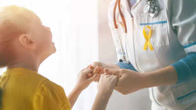 Govt plans childhood cancer registry as India battles 75,000 new cases a year | India News