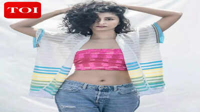 Nawazuddin Siddiqui: Chitrangada Satarupa opens up about bullying Nawazuddin Siddiqui in ‘Main Actor Nahin Hoon’: ‘I feared he must be hating me’ | Hindi Movie News