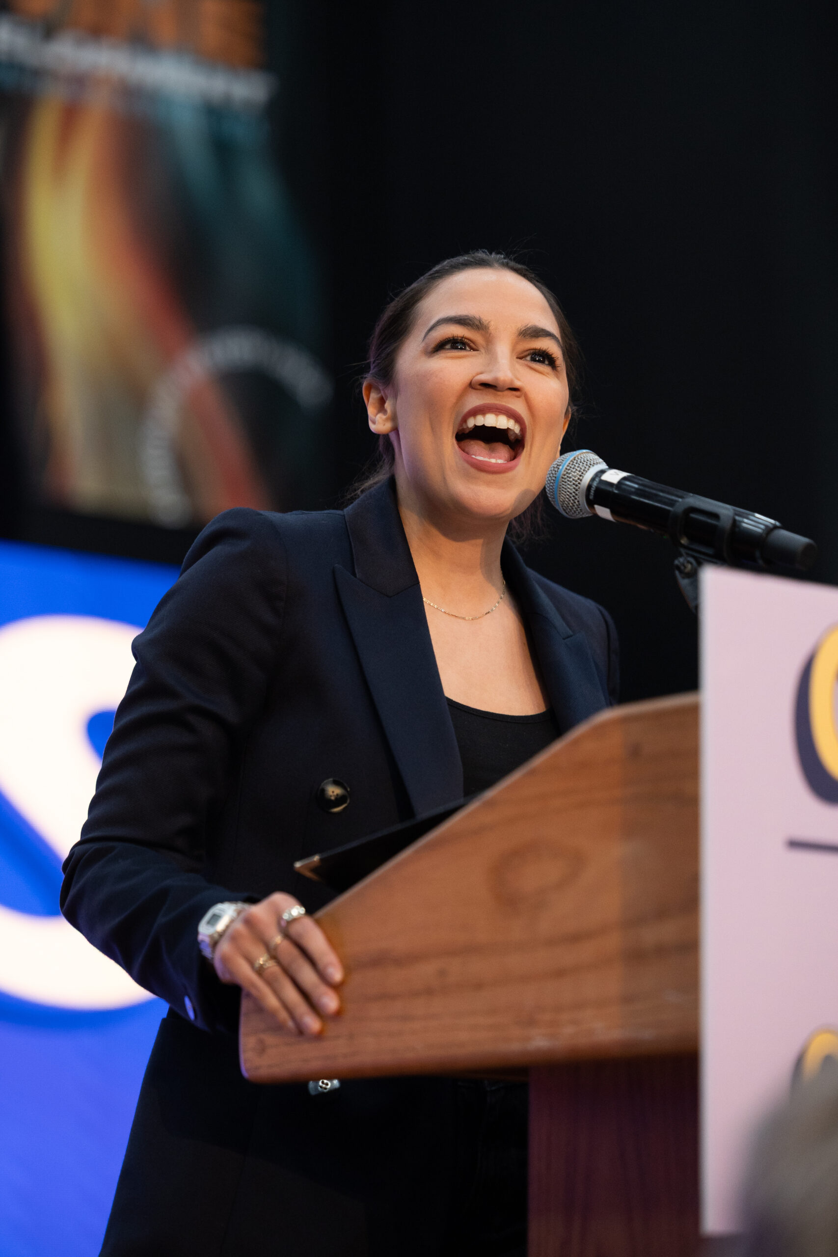 ‘We are facing an existential crisis’: Redistricting rocks the race for the nation’s bluest House seat