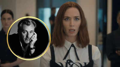 Christopher Nolan Calls ‘The Devil Wears Prada 2’ Fabulous in Latest Interview |