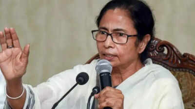 ‘Market manipulation attempt’: Mamata Banerjee trashes Bengal exit polls, predicts over 200 seats for TMC | India News