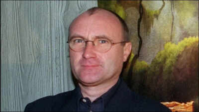 Rock legend Phil Collins shares health update and possibility of musical return: ‘Everything’s fine now’ |