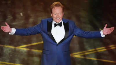 Oscars 2027: Conan O’Brien to return as host for third consecutive year |