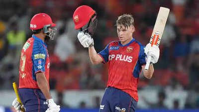 Cooper Connolly creates historic IPL milestone, becomes youngest overseas batter to… | Cricket News