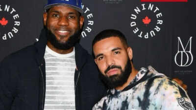 Drake’s apparent shots at LeBron James, explained