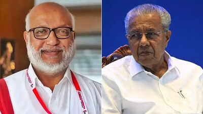 Wrong to single out Pinarayi Vijayan for taking moral responsibility for poll defeat: CPM | India News