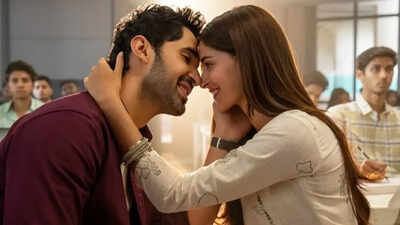 ‘Chand Mera Dil’ ending explained: Do Aarav and Chandni resolve their differences in Ananya Panday and Lakshya starrer? |
