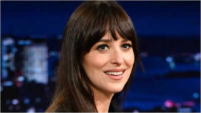 Quote of the day by Dakota Johnson: ‘Sleep is my number one priority in life’ |