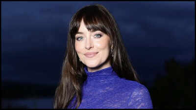 Upcoming Dakota Johnson Movie: When Dakota Johnson revealed THIS as an ultimate red flag and recommended to just ‘run’ | English Movie News