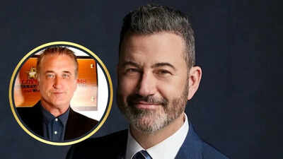 Jimmy Kimmel: Daniel Baldwin Calls Out Jimmy Kimmel for Political Hatred After Trump Shooting |