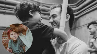 Daniel Coleman: ‘Danny Go!’ star Daniel Coleman loses his teenage son to cancer; condolences pour in: ‘There are no words..’ |