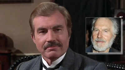 ‘Sherlock Holmes’ actor David Burke passes away at 91